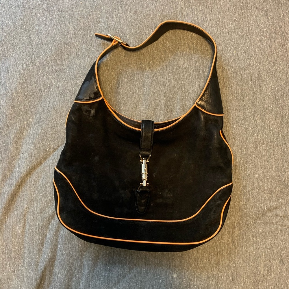 Vintage Gucci Handbag